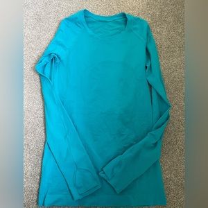 RARE LULU LONG SLEEVE